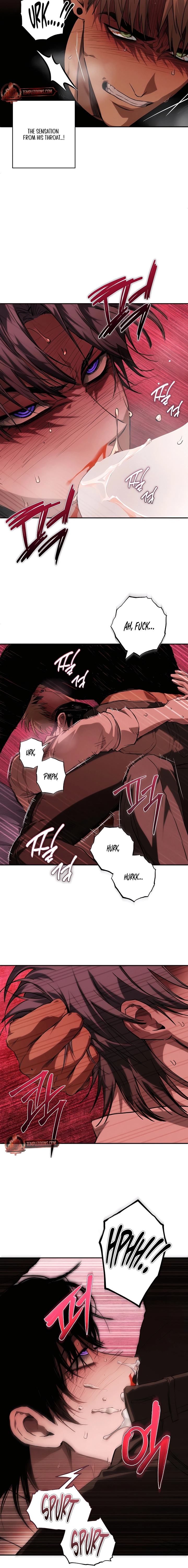 Read Die In My Arms chapter 30.2 image 11 on Lezhin