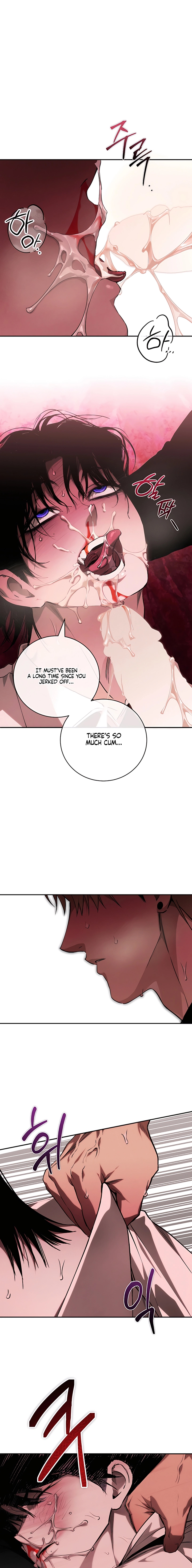 Read Die In My Arms chapter 30.2 image 12 on Lezhin