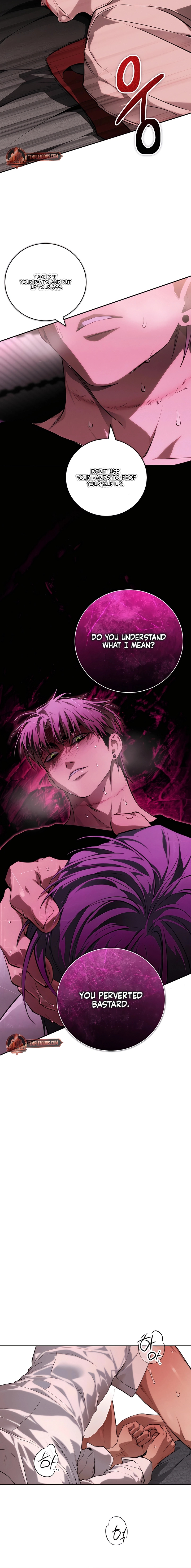 Read Die In My Arms chapter 30.2 image 13 on Lezhin