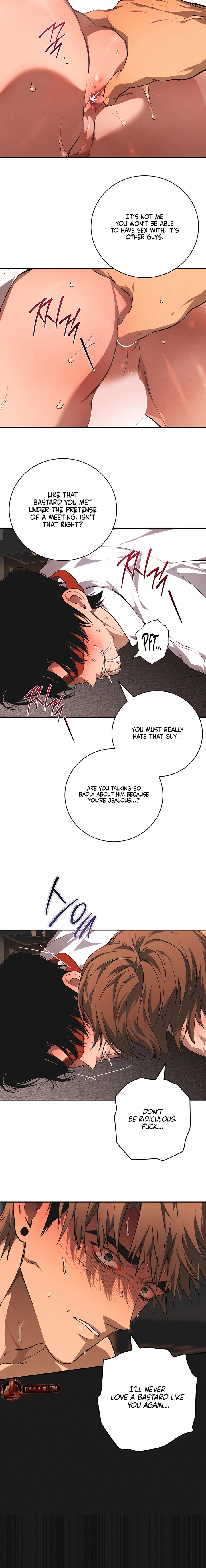 Read Die In My Arms chapter 30.2 image 15 on Lezhin