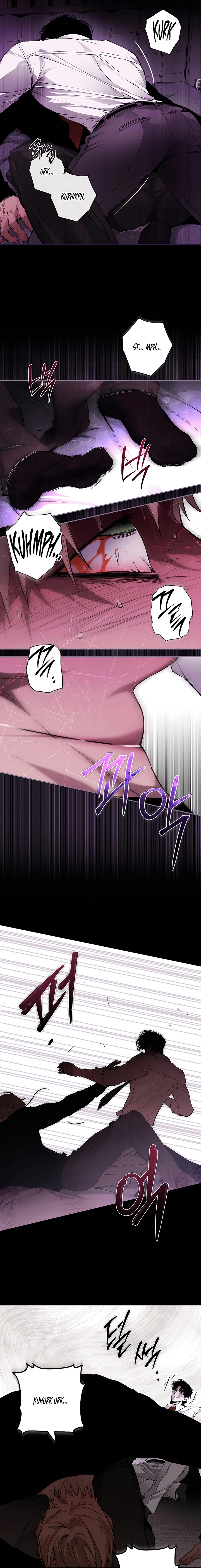 Read Die In My Arms chapter 30.2 image 2 on Lezhin