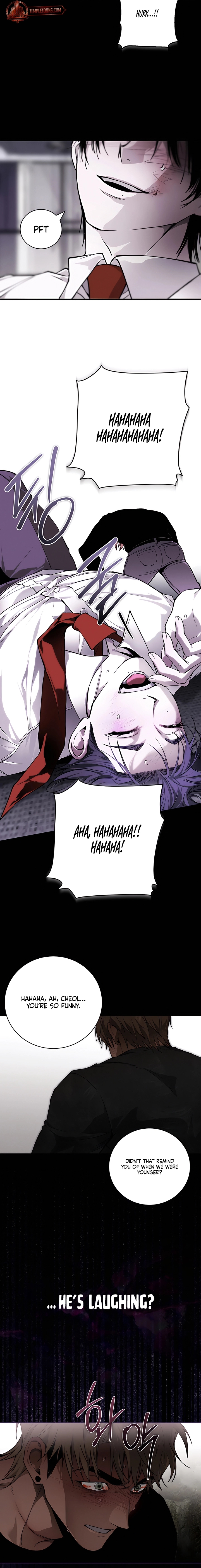Read Die In My Arms chapter 30.2 image 3 on Lezhin
