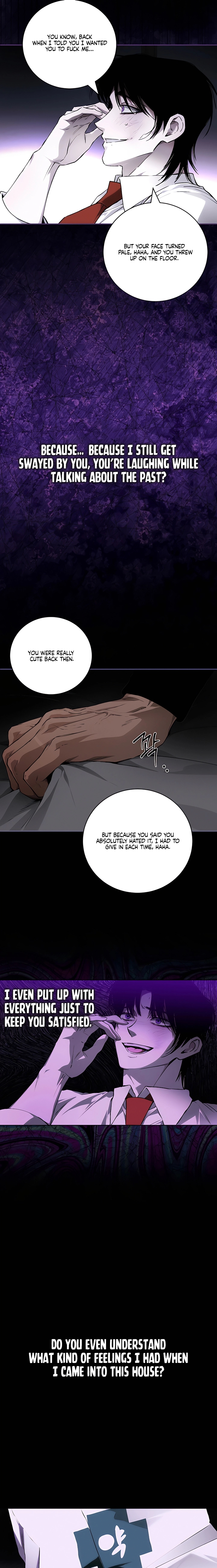 Read Die In My Arms chapter 30.2 image 4 on Lezhin