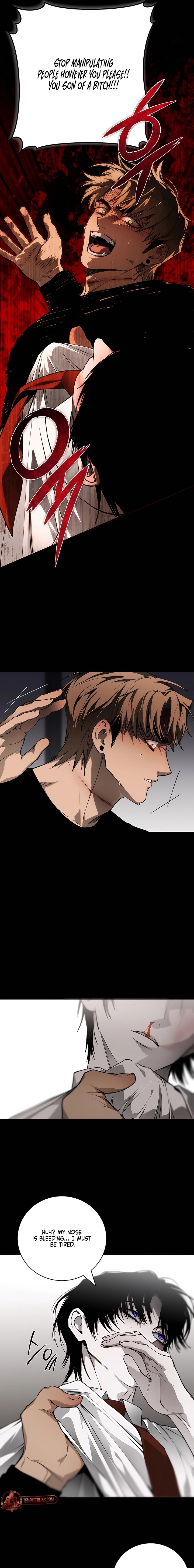 Read Die In My Arms chapter 30.2 image 6 on Lezhin