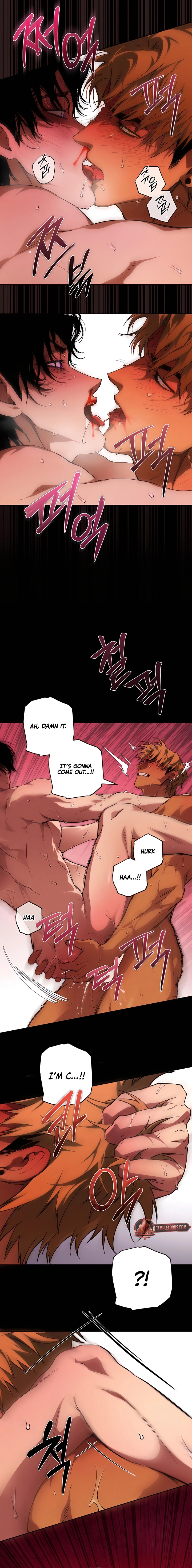 Read Die In My Arms chapter 30.3 image 3 on Lezhin