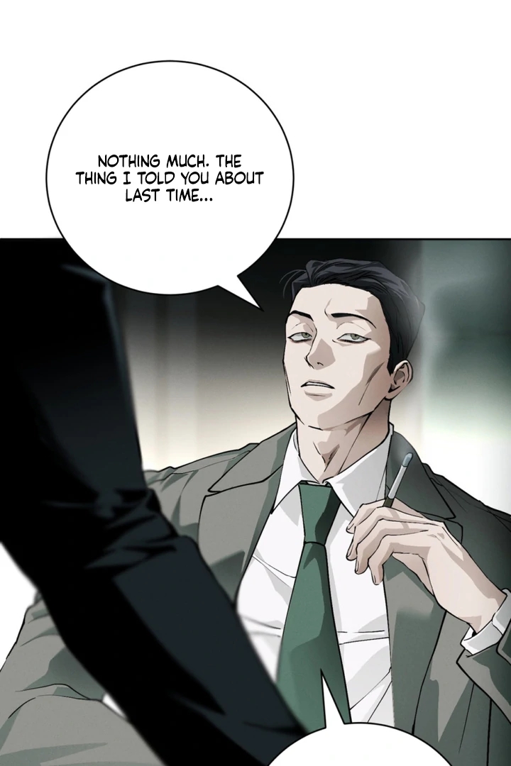 Read Die In My Arms chapter 30.4 image 14 on Lezhin