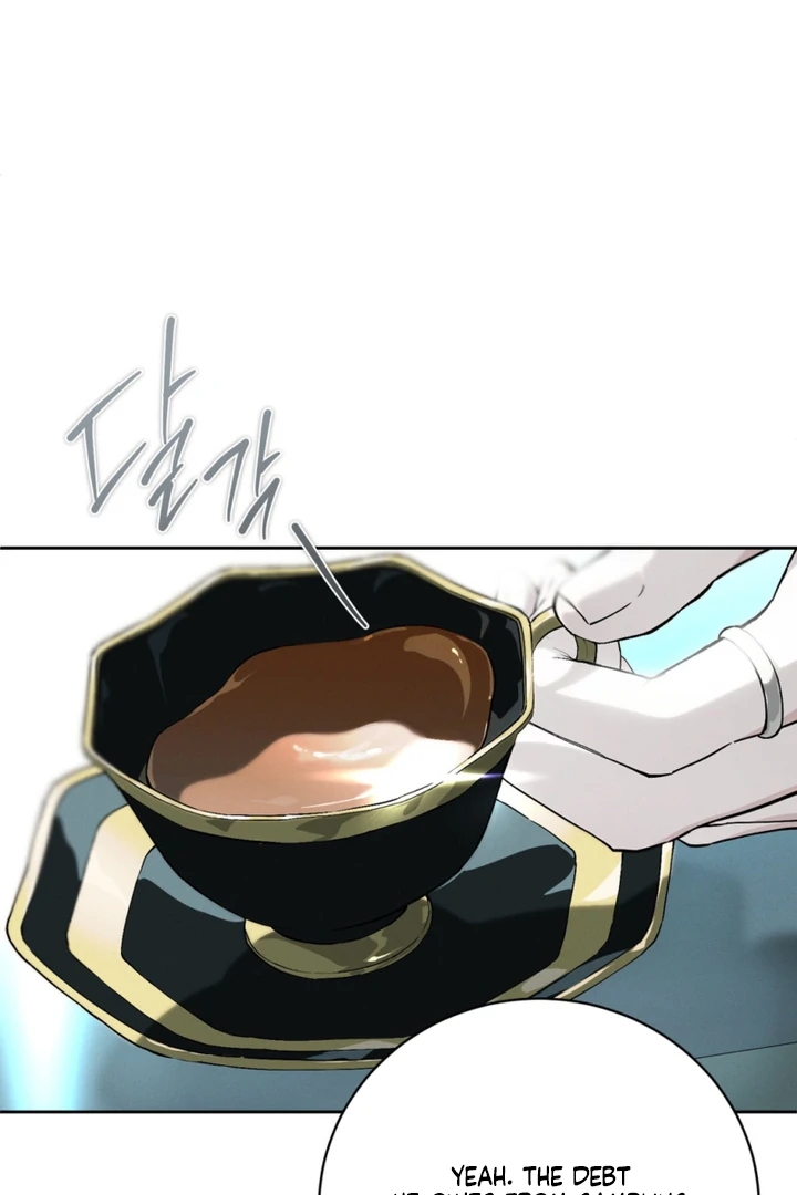 Read Die In My Arms chapter 30.4 image 17 on Lezhin
