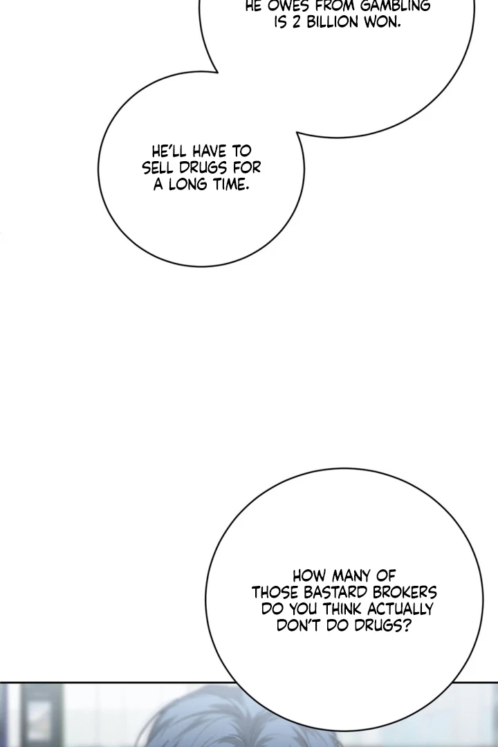 Read Die In My Arms chapter 30.4 image 18 on Lezhin