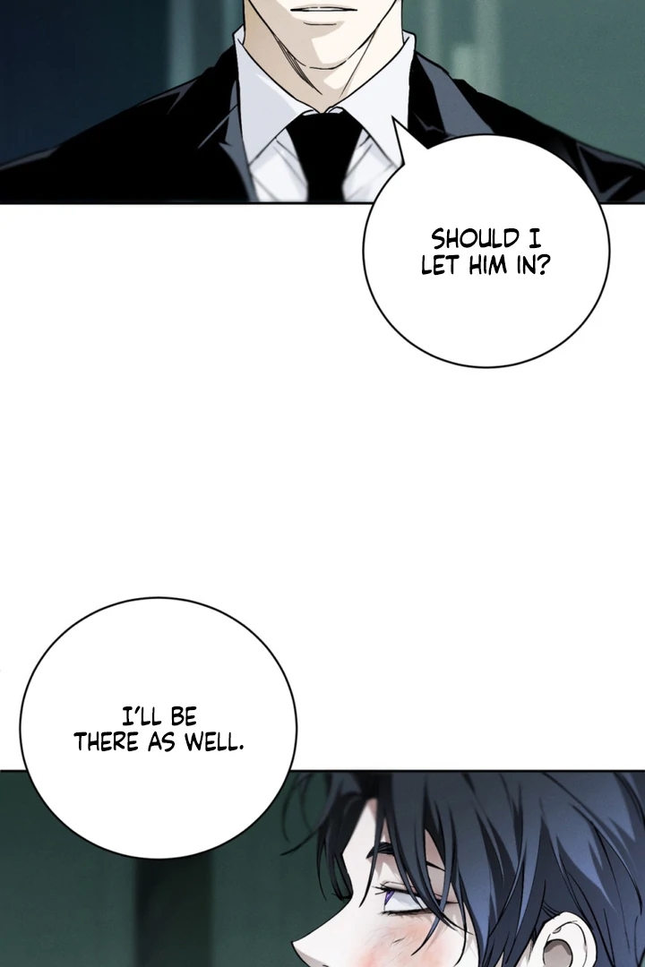 Read Die In My Arms chapter 30.4 image 2 on Lezhin