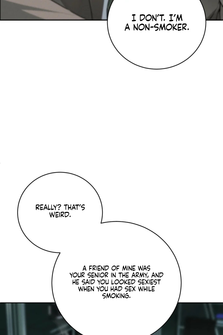 Read Die In My Arms chapter 30.4 image 24 on Lezhin