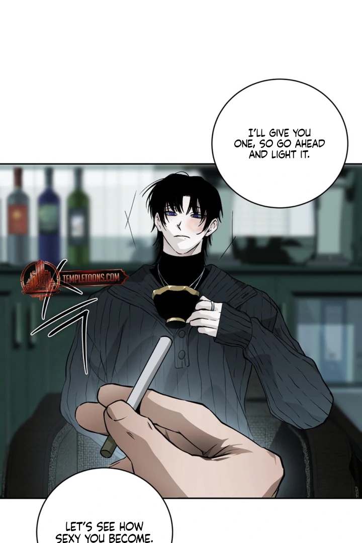 Read Die In My Arms chapter 30.4 image 28 on Lezhin