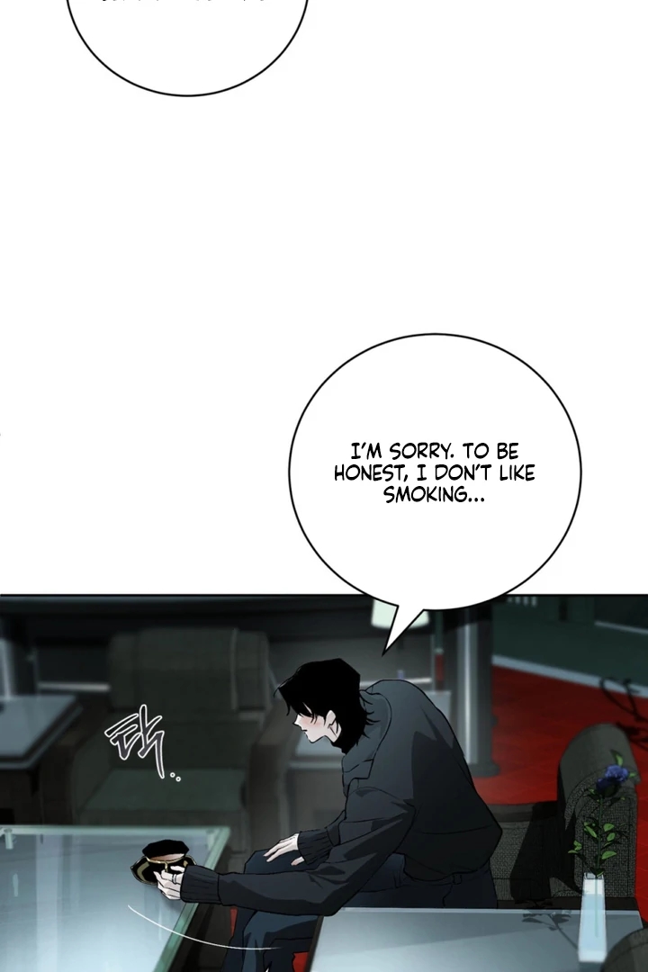 Read Die In My Arms chapter 30.4 image 29 on Lezhin