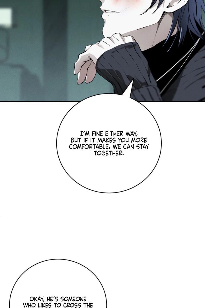Read Die In My Arms chapter 30.4 image 3 on Lezhin