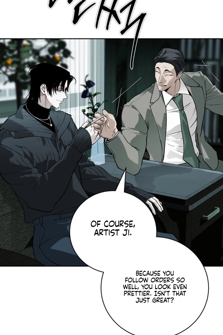 Read Die In My Arms chapter 30.4 image 37 on Lezhin