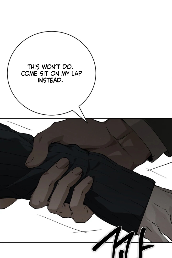 Read Die In My Arms chapter 30.4 image 42 on Lezhin