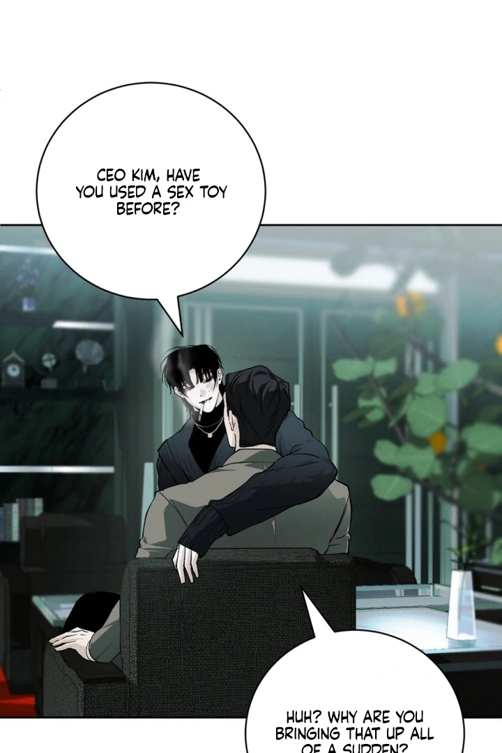 Read Die In My Arms chapter 30.4 image 46 on Lezhin