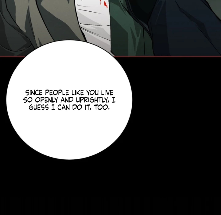 Read Die In My Arms chapter 30.4 image 77 on Lezhin