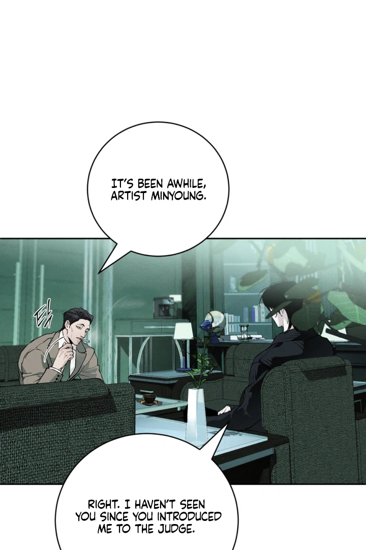 Read Die In My Arms chapter 30.4 image 8 on Lezhin