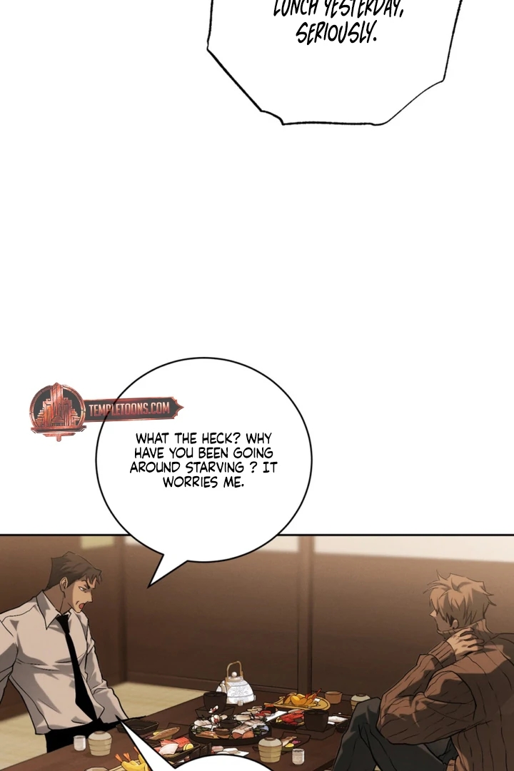 Read Die In My Arms chapter 30.4 image 96 on Lezhin