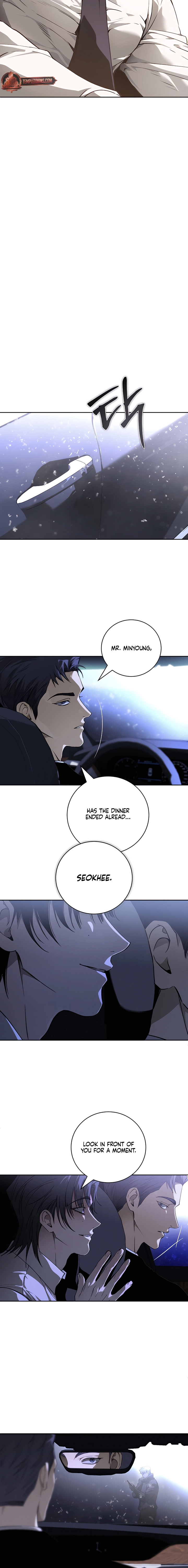 Read Die In My Arms chapter 30.5 image 15 on Lezhin