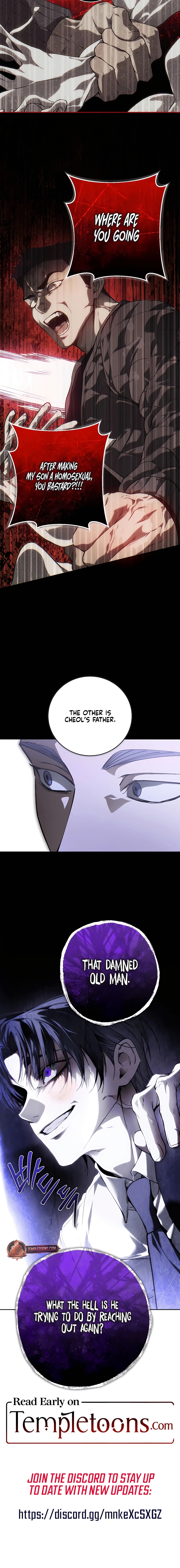 Read Die In My Arms chapter 30.5 image 17 on Lezhin