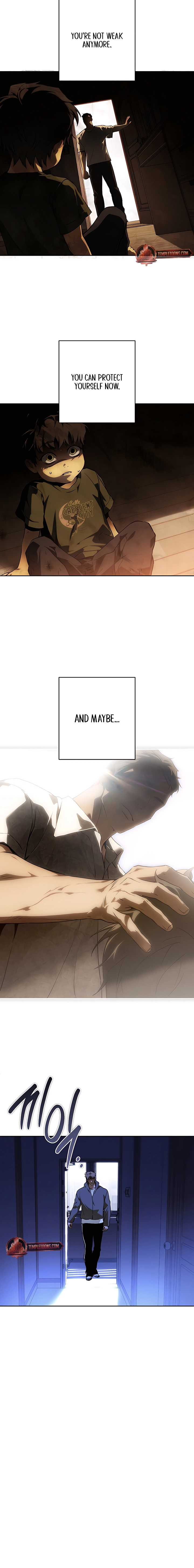 Read Die In My Arms chapter 30.7 image 1 on Lezhin