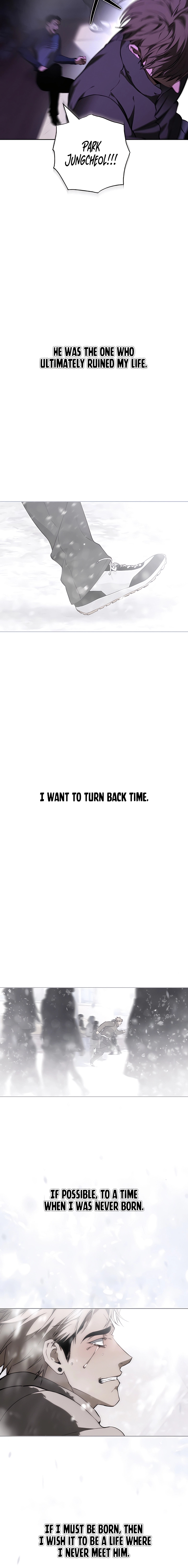 Read Die In My Arms chapter 30.7 image 10 on Lezhin
