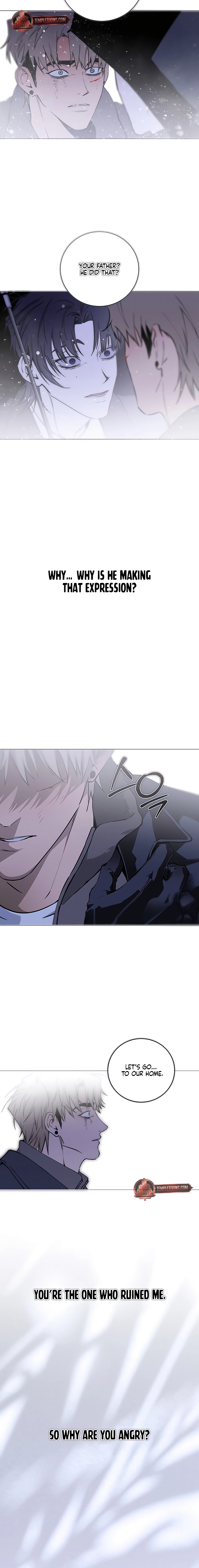 Read Die In My Arms chapter 30.7 image 16 on Lezhin