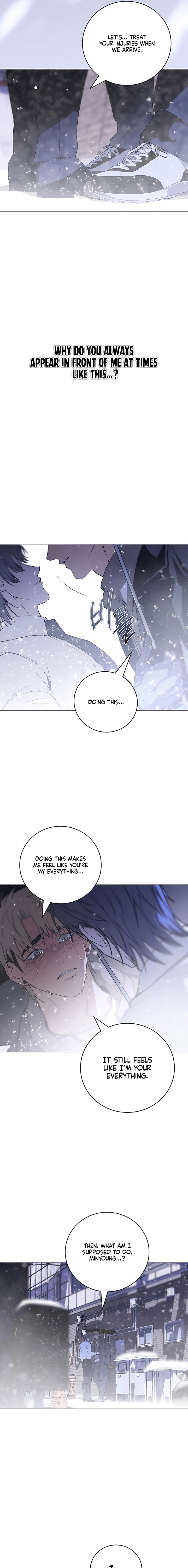 Read Die In My Arms chapter 30.7 image 17 on Lezhin