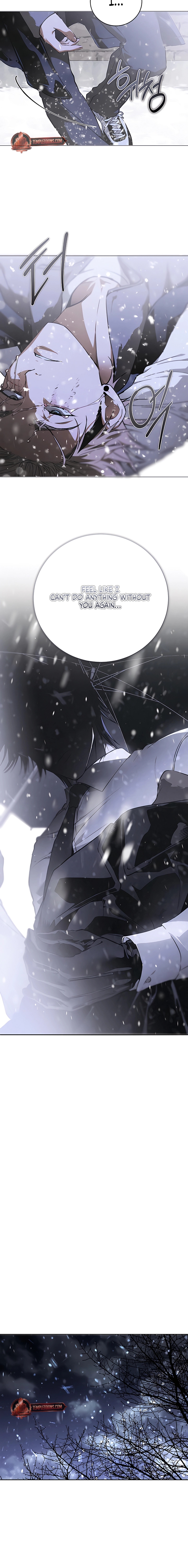 Read Die In My Arms chapter 30.7 image 18 on Lezhin