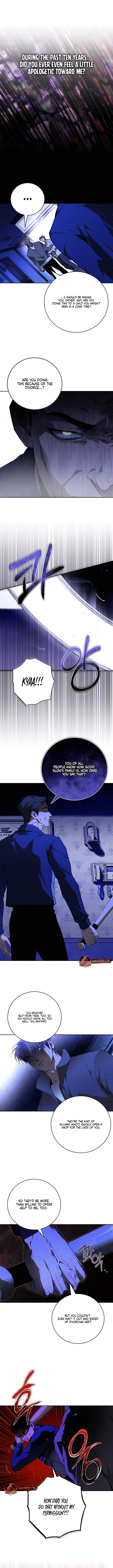 Read Die In My Arms chapter 30.7 image 4 on Lezhin