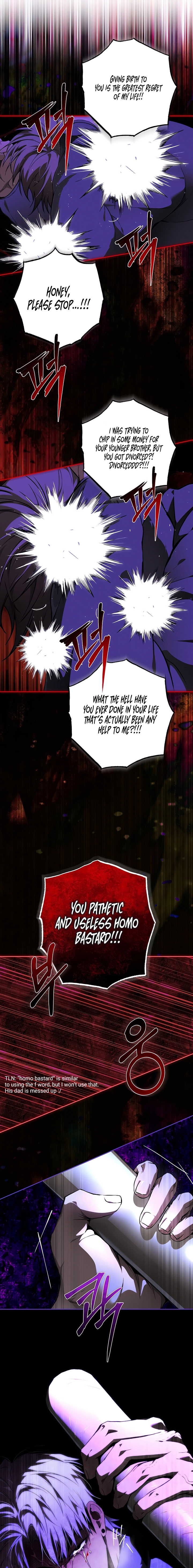 Read Die In My Arms chapter 30.7 image 5 on Lezhin