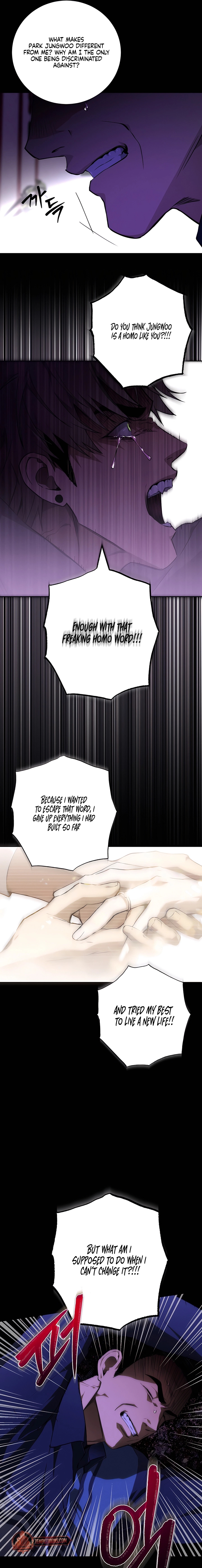 Read Die In My Arms chapter 30.7 image 7 on Lezhin