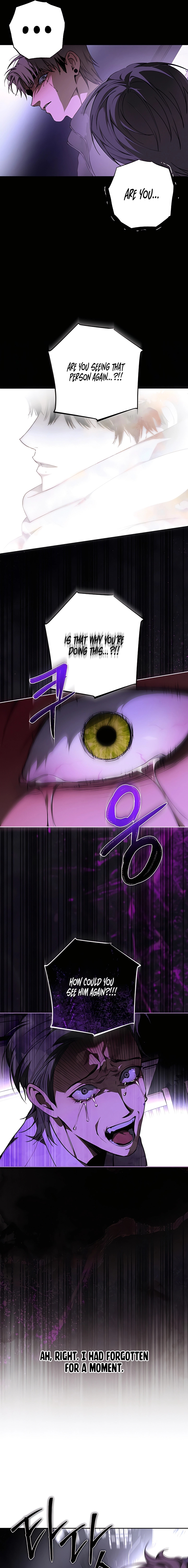 Read Die In My Arms chapter 30.7 image 9 on Lezhin