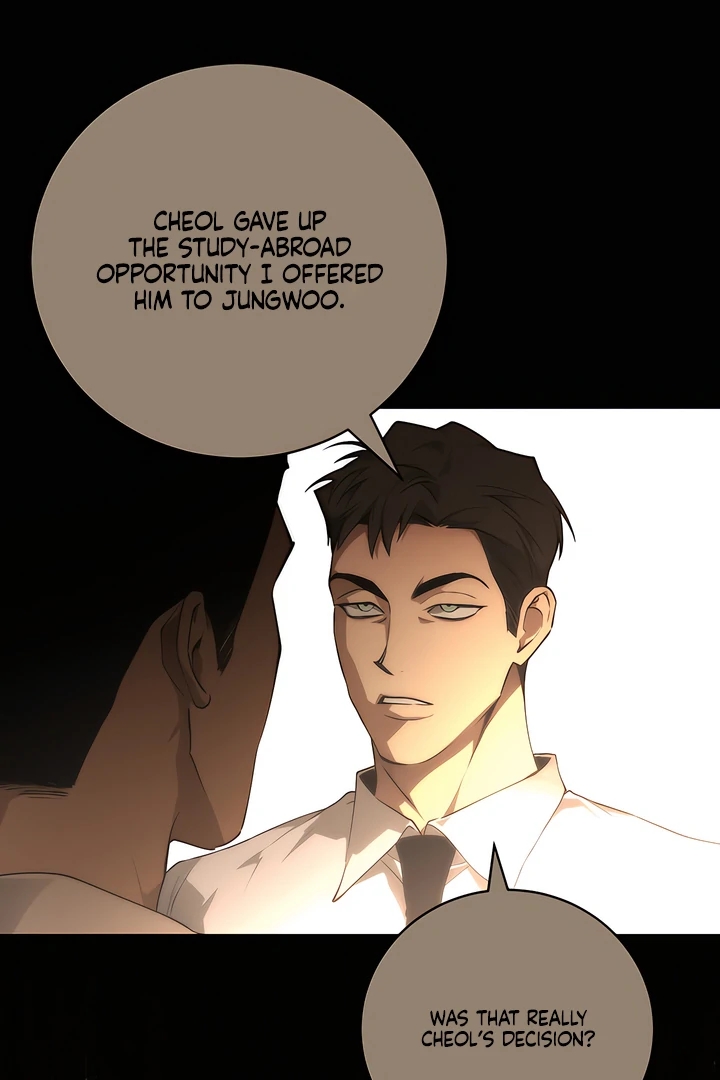 Read Die In My Arms chapter 30.8 image 15 on Lezhin