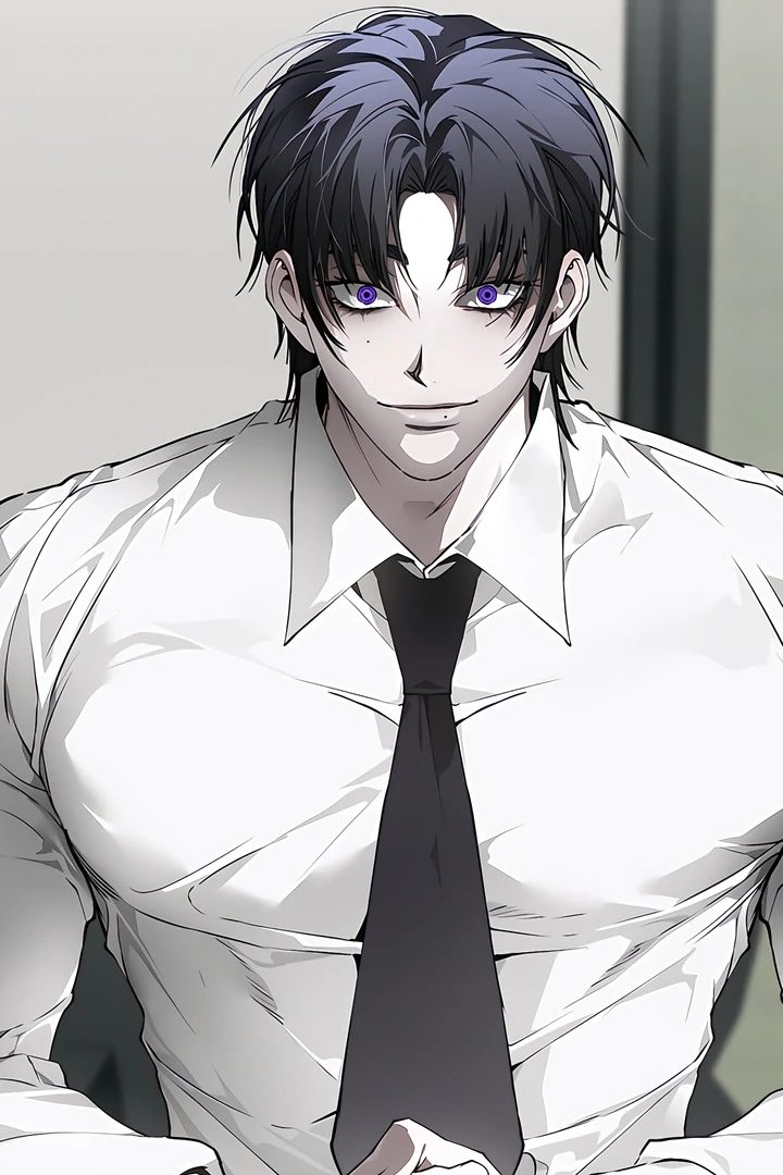 Read Die In My Arms chapter 30.8 image 5 on Lezhin