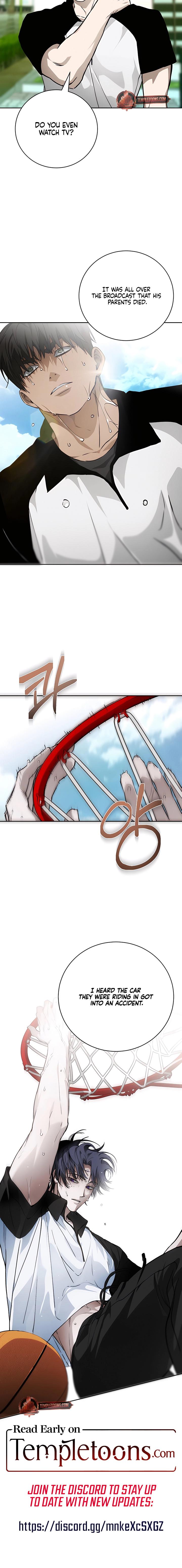 Read Die In My Arms chapter 31.2 image 15 on Lezhin