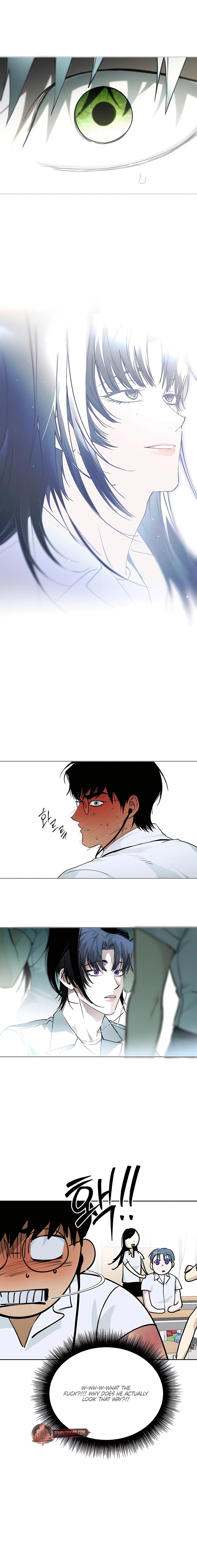 Read Die In My Arms chapter 31.2 image 3 on Lezhin
