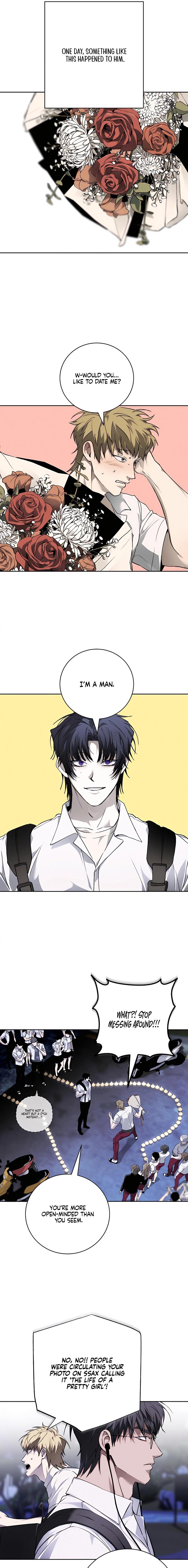 Read Die In My Arms chapter 31.2 image 6 on Lezhin