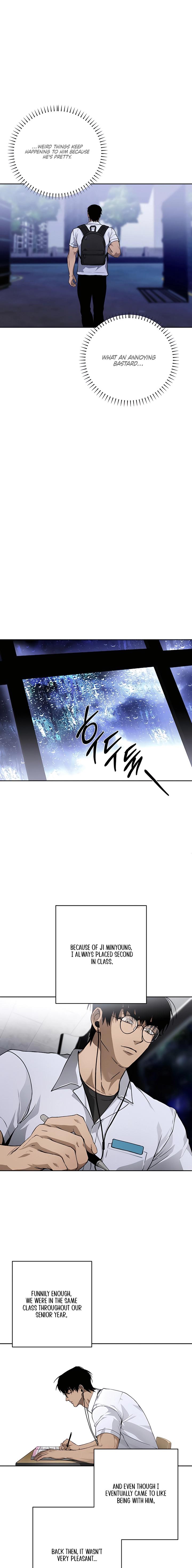 Read Die In My Arms chapter 31.2 image 8 on Lezhin