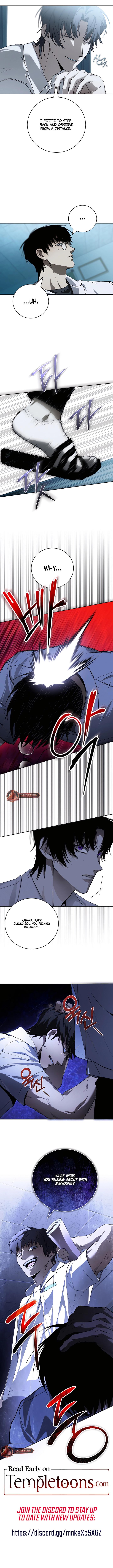 Read Die In My Arms chapter 31.3 image 12 on Lezhin