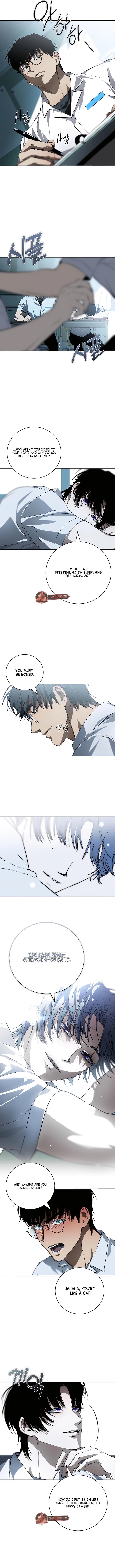 Read Die In My Arms chapter 31.3 image 9 on Lezhin