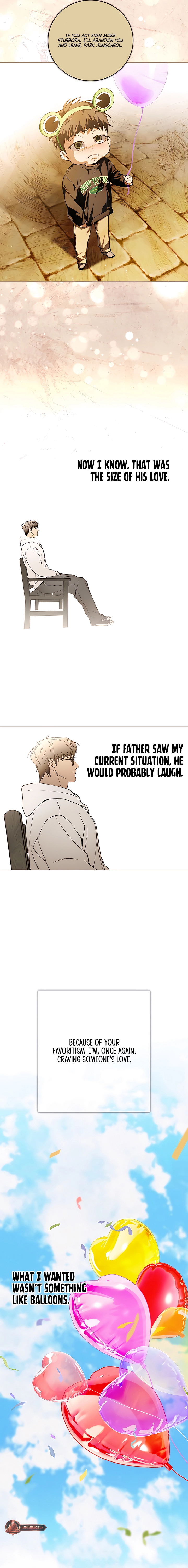 Read Die In My Arms chapter 31 image 16 on Lezhin