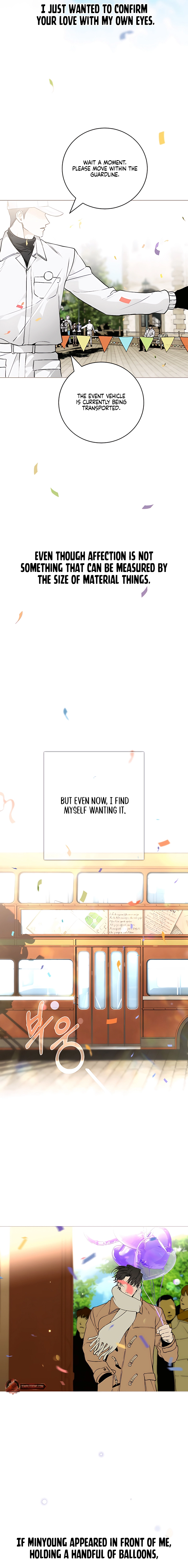 Read Die In My Arms chapter 31 image 17 on Lezhin