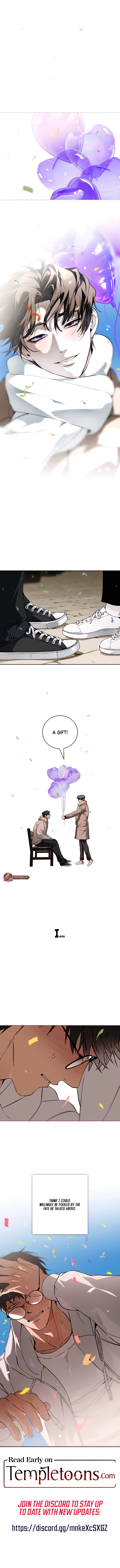 Read Die In My Arms chapter 31 image 18 on Lezhin