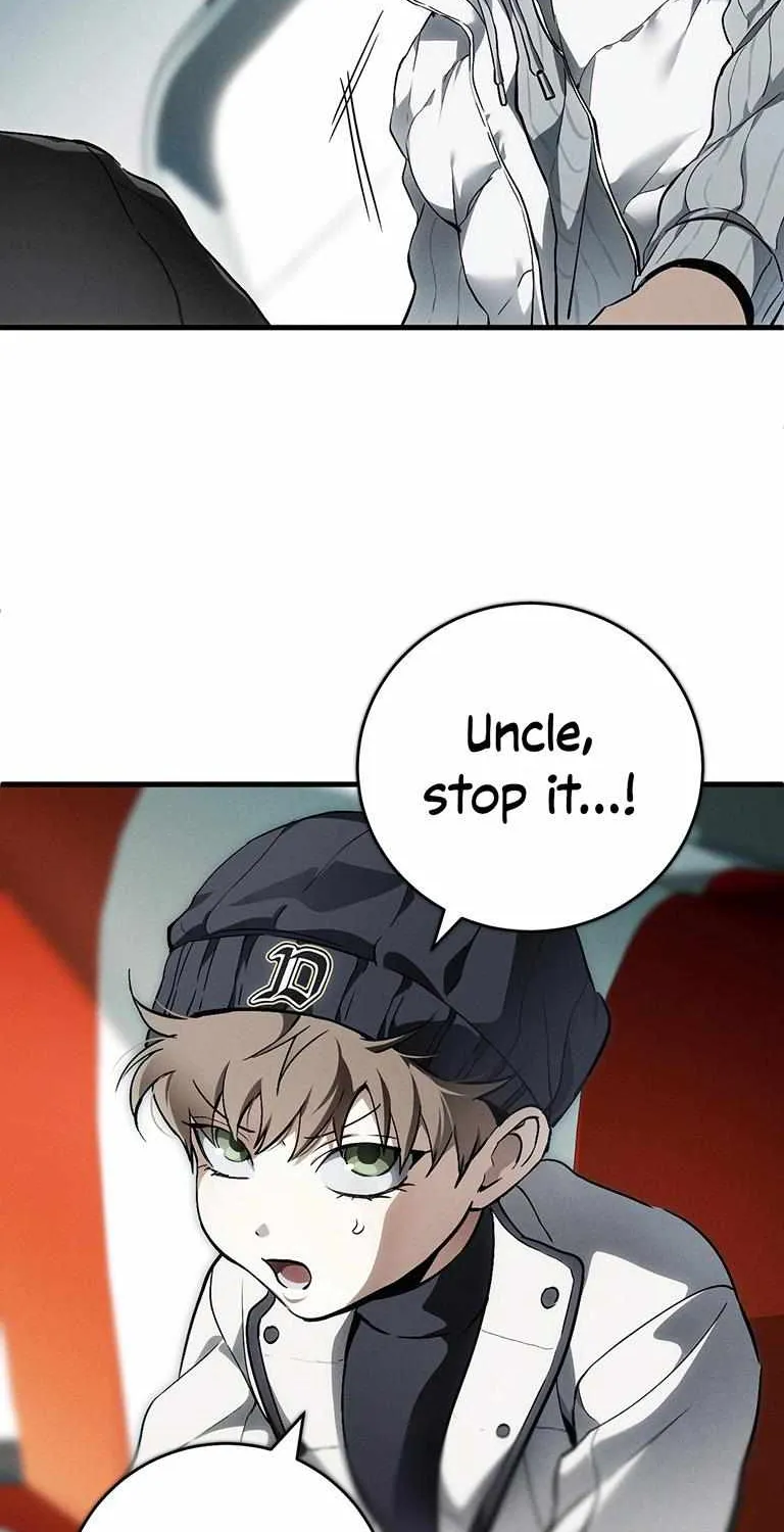 Read Die In My Arms chapter 4 image 16 on Lezhin