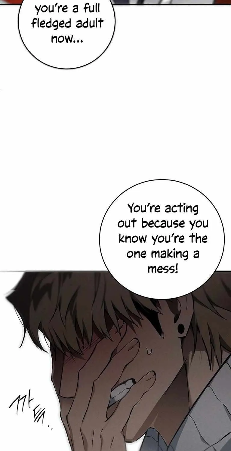 Read Die In My Arms chapter 4 image 17 on Lezhin