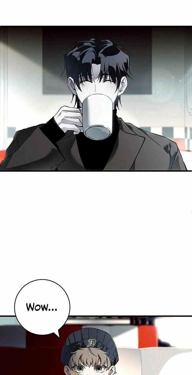 Read Die In My Arms chapter 4 image 2 on Lezhin