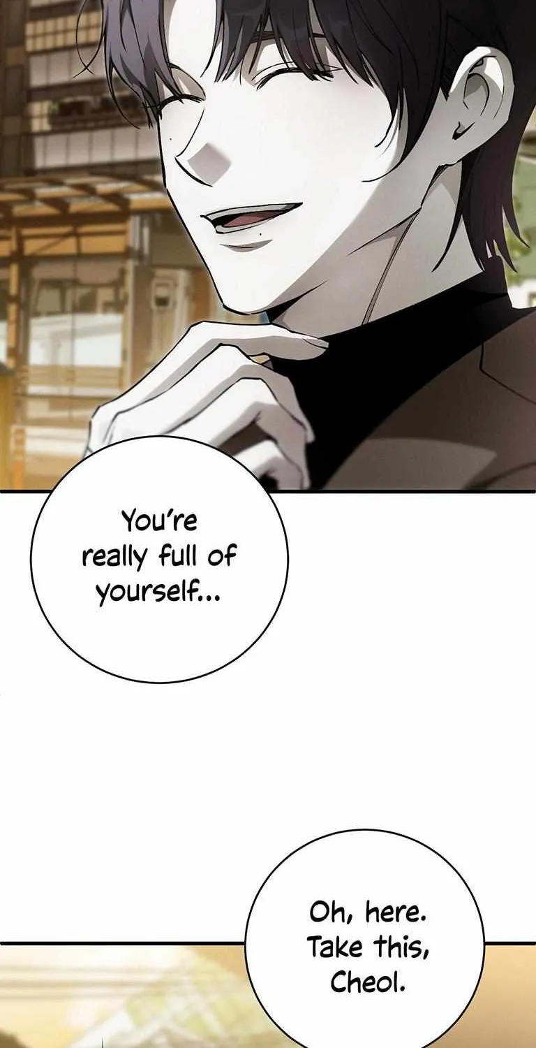 Read Die In My Arms chapter 4 image 28 on Lezhin