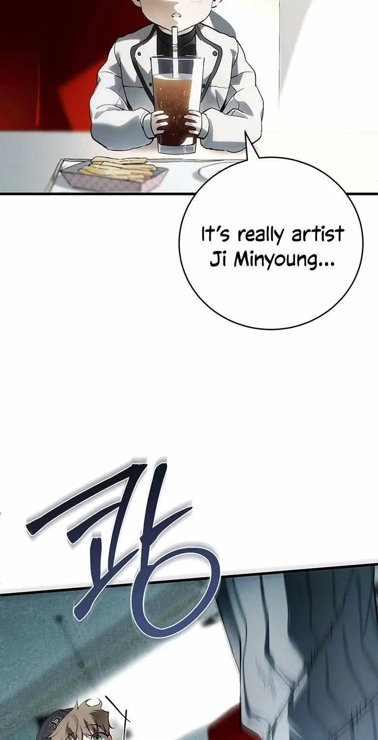Read Die In My Arms chapter 4 image 3 on Lezhin